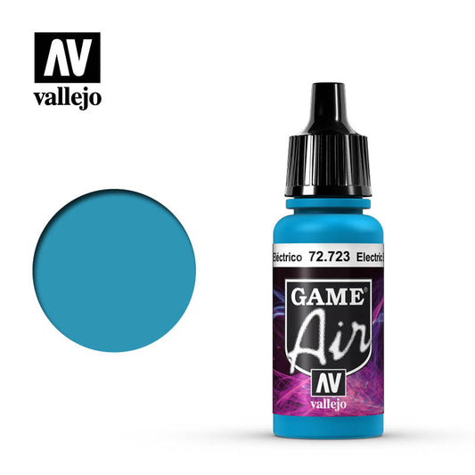 Vallejo Air 72.723 Electric Blue