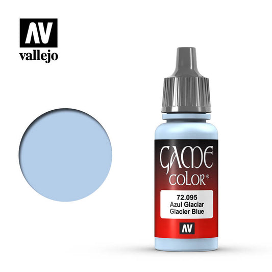 Vallejo 72.095 Glacier Blue