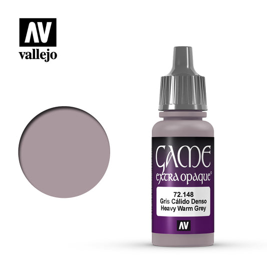 Vallejo 72.148 Heavy Warm Grey