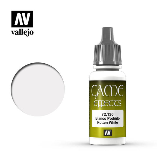 Vallejo 72.130 Rotten White
