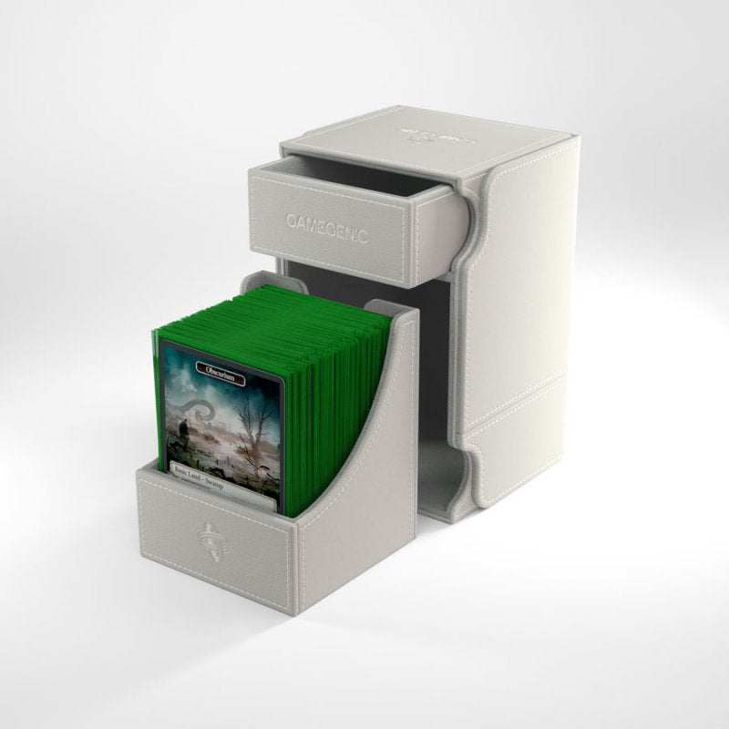 Gamegenic Watchtower 100+ Convertible – White