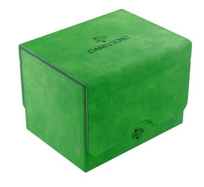 Sidekick 100+ Convertible Green