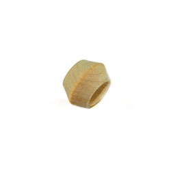 Grille Bead - 3/4"
