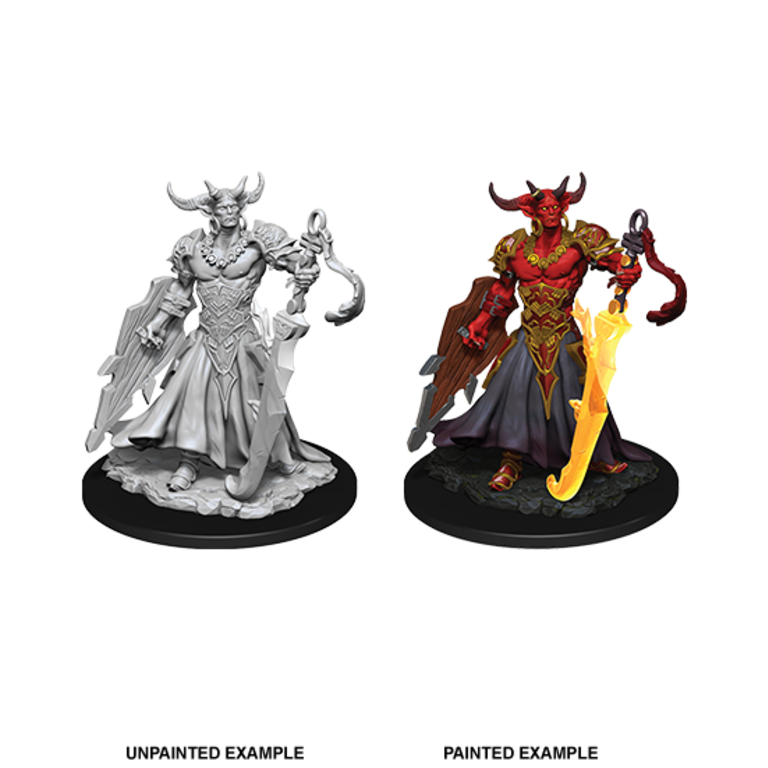 Pathfinder Deep Cuts Miniatures: Genie Efreeti