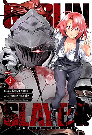 Goblin Slayer, Vol. 3