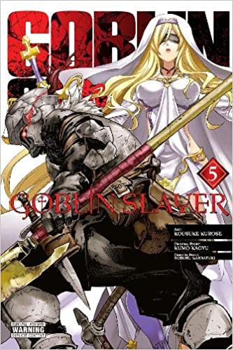 Goblin Slayer, Vol. 5