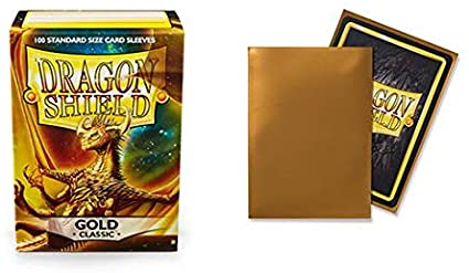 Gold ‘Pontifex’ | AT-10006 Classic – 100 Standard Size