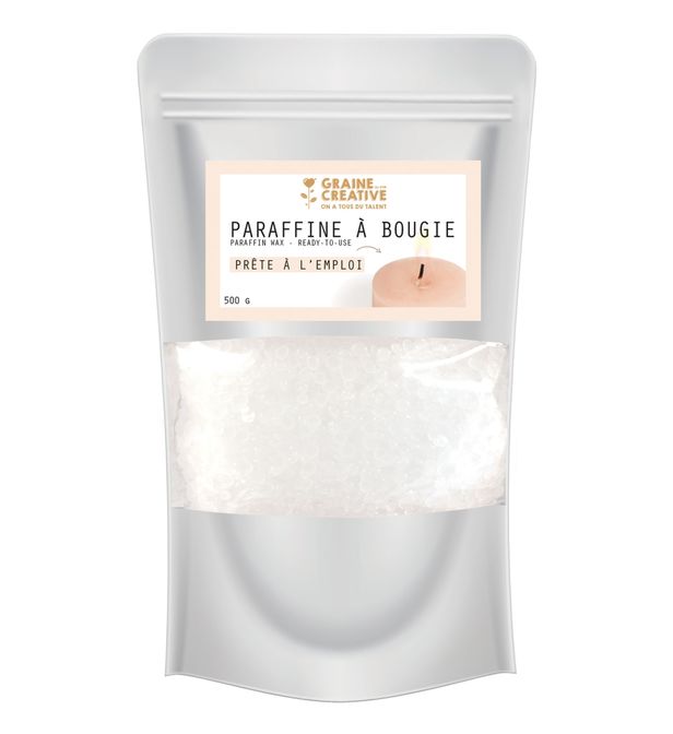 Graine Creative Paraffine Wax