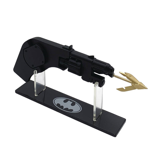 BATMAN Grapple Launcher SCALED 6IN PROP REPLICA