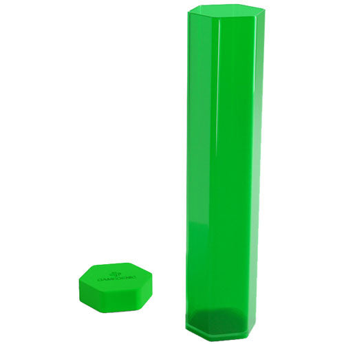 Green Playmat Tube