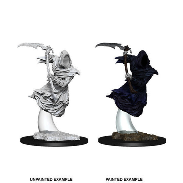 Pathfinder Deep Cuts Miniatures: Grim Reaper