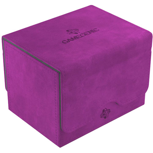 Sidekick 100+ Convertible Purple