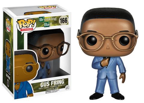 Funko Breaking Bad POP! Television Gus Fring 166