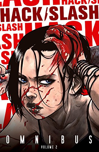 Hack / Slash Omnibus Vol. 2