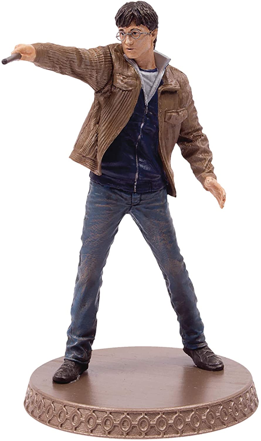 Wizarding World Harry Potter Figurine Collection
