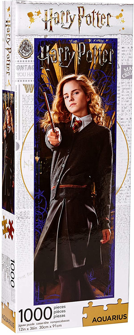 HARRY POTTER – HERMIONE 1000PC SLIM PUZZLE