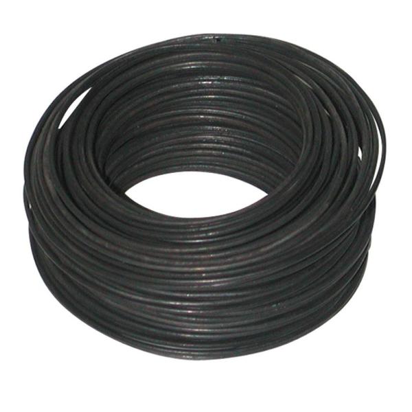 Hobby Wire - 19 Gauge Dark Grey - 50'