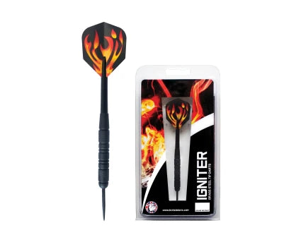 Ignitar Igniter Black Brass – Crafts N' Things Hobbies & Games