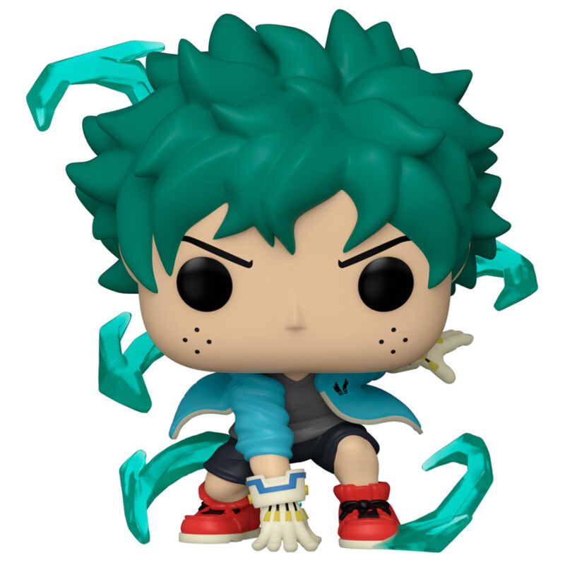 Funko Pop! - Animation: My Hero Academia