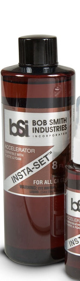 Insta-Set™ CA Accelerator BSI-152 8oz