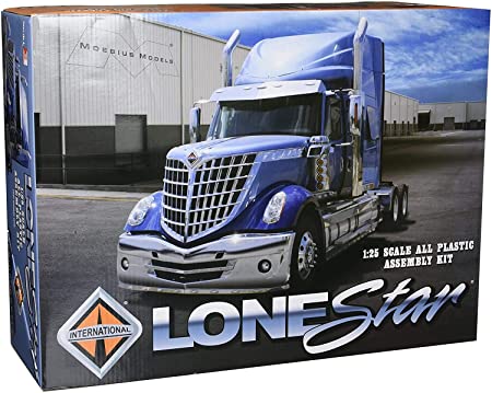 1/25 2010 International LoneStar