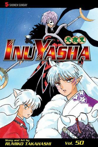 InuYasha: #50