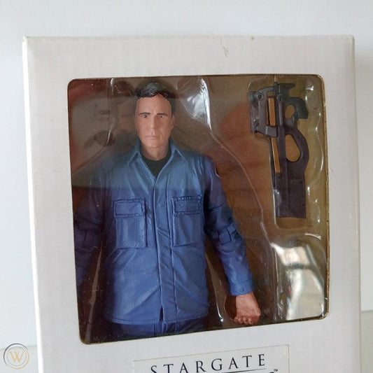 STARGATE ATLANTIS GARRISON UNIFORM JACK O'NEILL