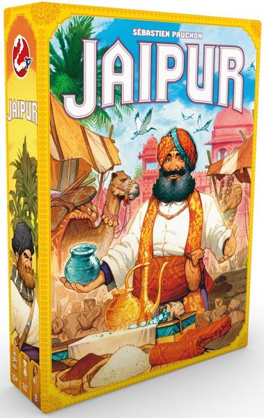 Jaipur M/L New Edition