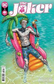 The Joker #3