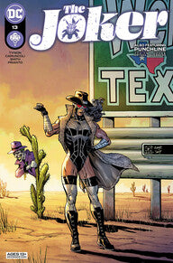 The JOKER #13