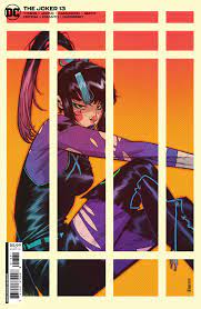 The JOKER #13