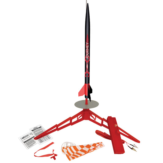 Estes Journey® Launch Set