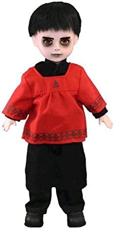 Living Dead Dolls Judas