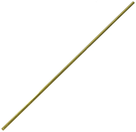 5/32″ Solid Brass Rod K&S Engineering 8165