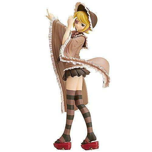 Senbonzakura feat. 1/8 Scale PVC Figure Set Kagamine Rin