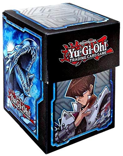 Kaiba's Majestic Collection Card Case