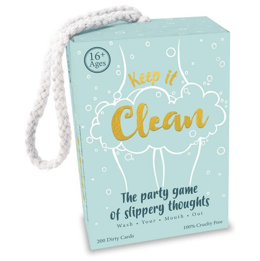 Keep it Clean