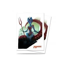 KIORA, MASTER OF THE DEPTHS SLEEVES (80) V3