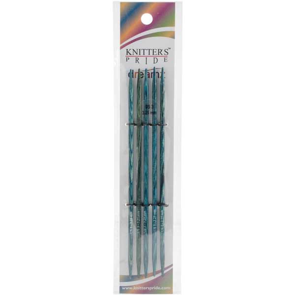KP Dreamz DP 6" - 3.25mm (US 3)