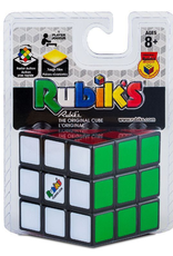 Rubiks Cube - 3x3 - Blister Pack