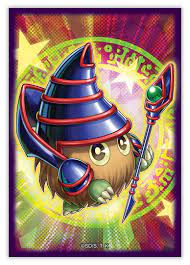 Yu-Gi-Oh! Kuriboh Kollection Sleeves - English Edition