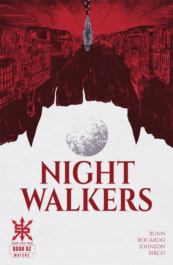 Nightwalkers