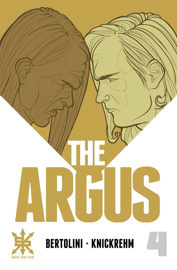 The Argus