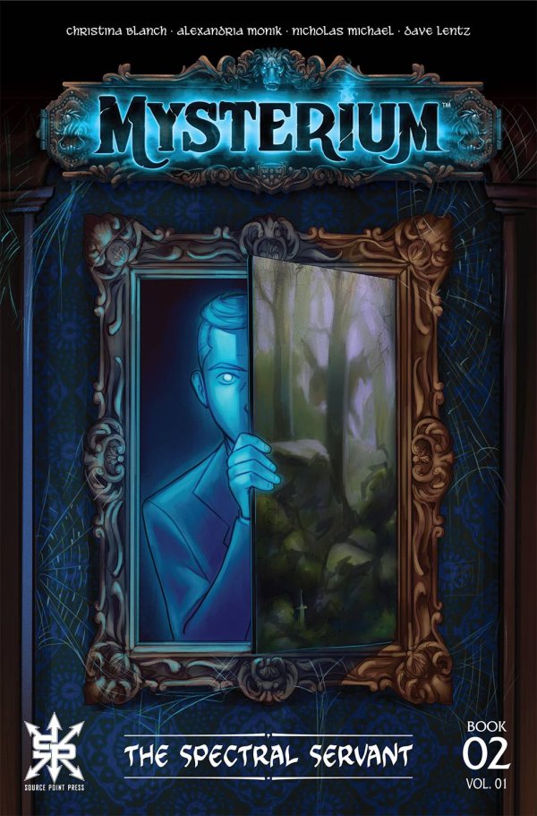 Mysterium