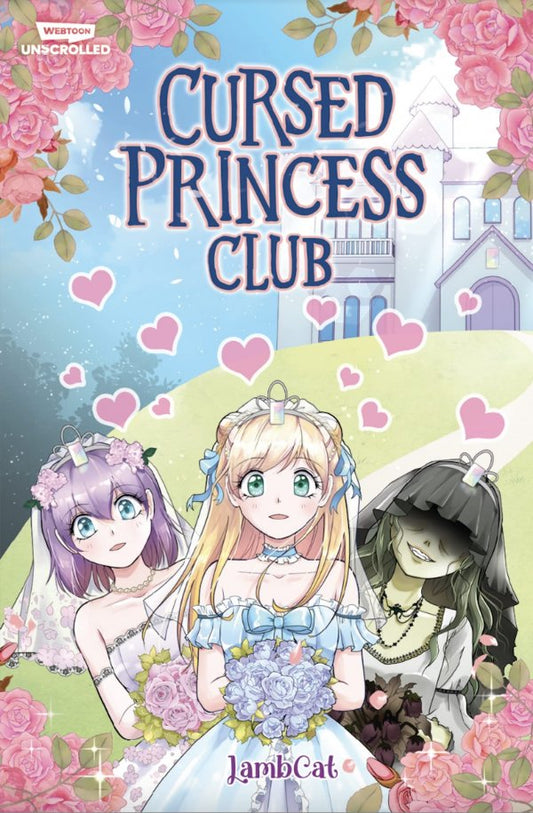 Cursed Princess Club Vol. 1 TP