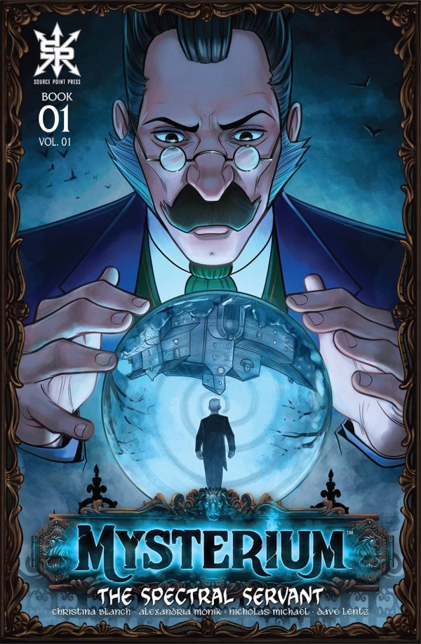 Mysterium