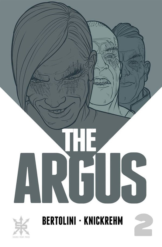 The Argus