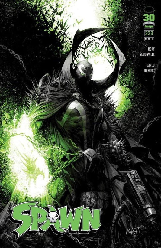 SPAWN #333