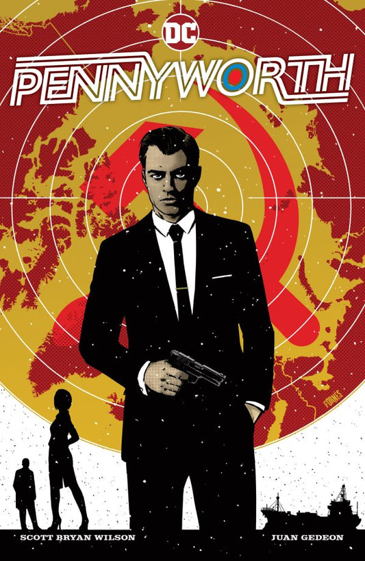 Pennyworth TP