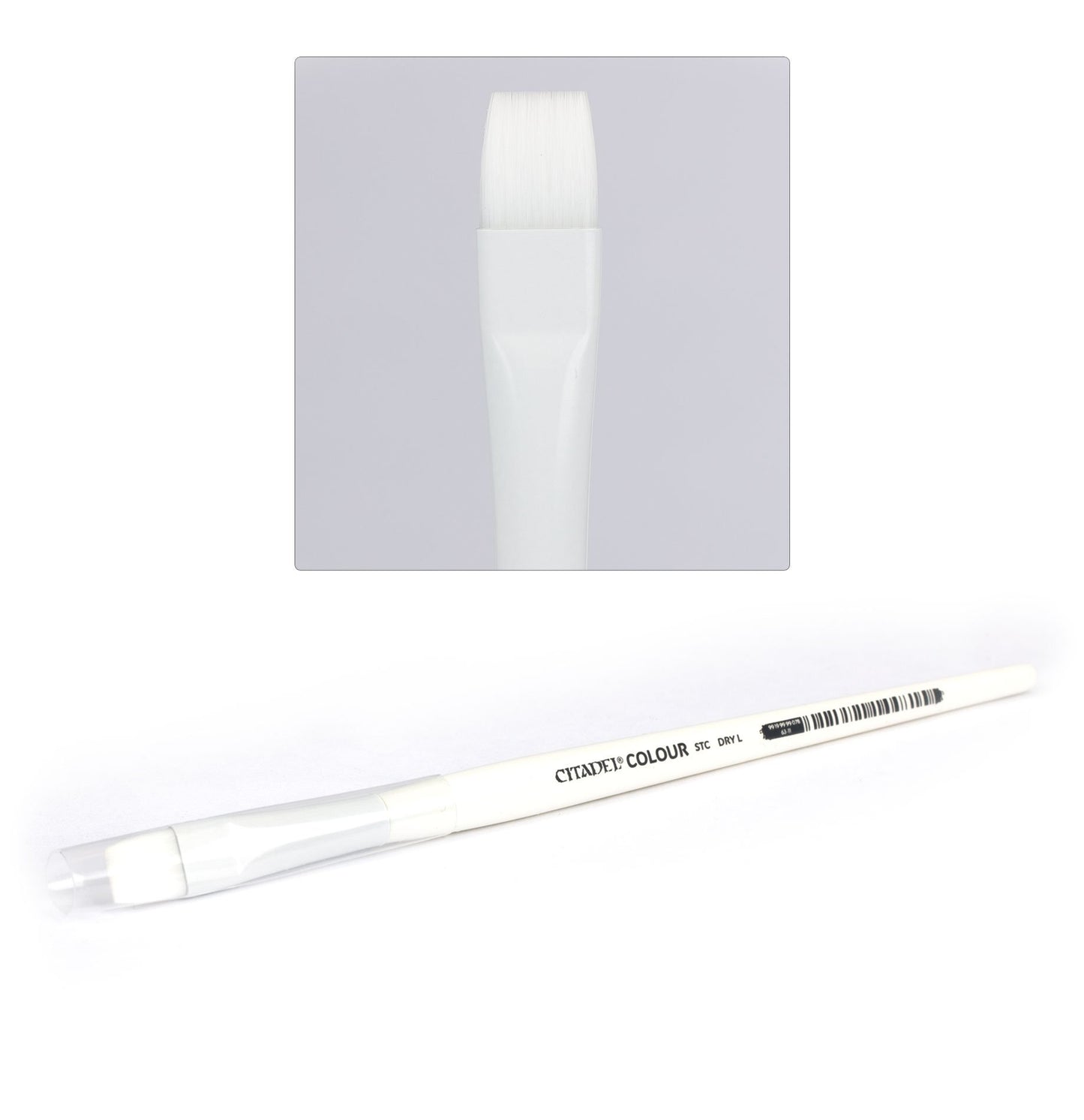 STC Large Drybrush